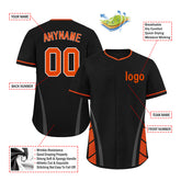 Custom Maryland Personalized Authentic Baseball Jersey BSBJ01-E06042-4Q